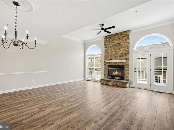 3706 SINGLETON TERRACE , FREDERICK, MD 21704