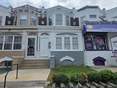 130 E ALLEGHENY AVENUE , PHILADELPHIA, PA 19134