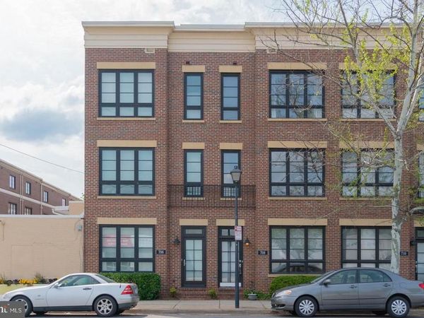 708 N HENRY STREET, ALEXANDRIA, VA 22314
