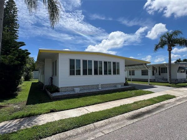 1100 BELCHER ROAD S, Unit 241, LARGO, FL 33771