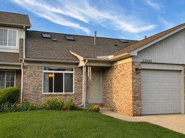 23346 Redman Court , Brownstown Township, Mi 48183