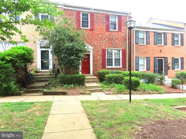 624 NORTHCLIFFE DRIVE , ROCKVILLE, MD 20850