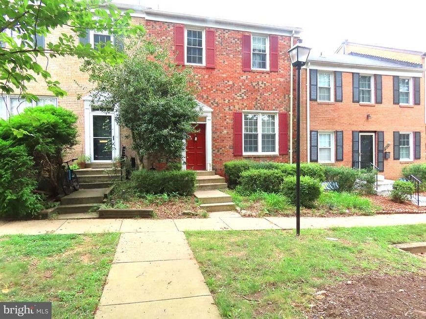 624 Northcliffe Drive, Rockville, MD 20850 Main Photo