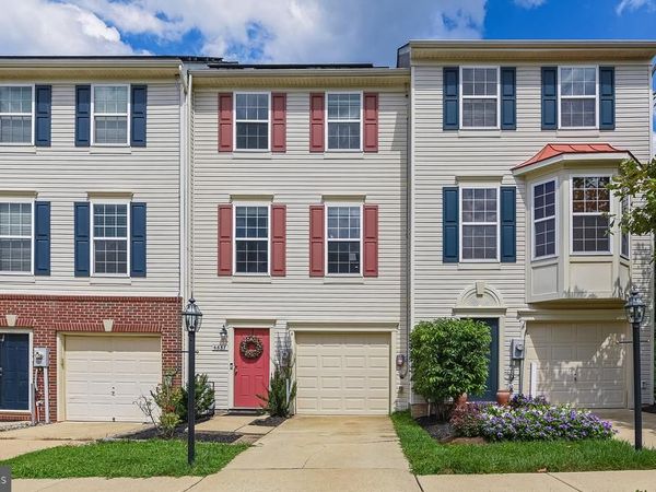 6857 ARCHIBALD DRIVE , GLEN BURNIE, MD 21060