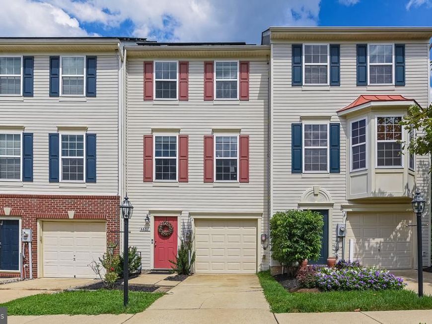6857 Archibald Drive , Glen Burnie, MD 21060 Main Photo