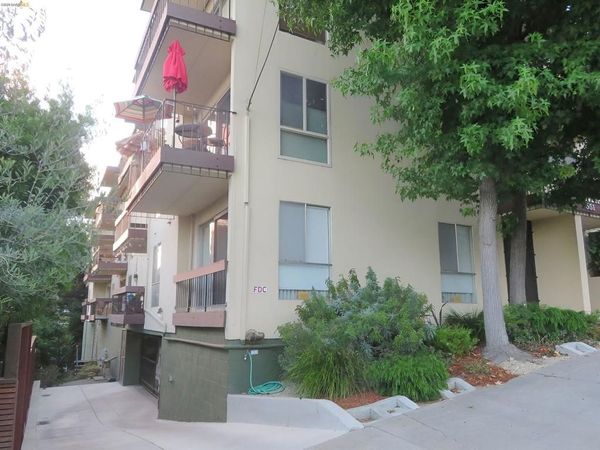 551 Jean St, Unit 410, Oakland, CA 94610