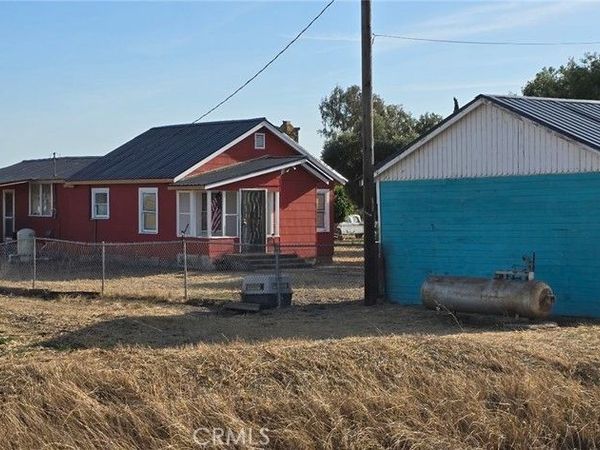 11315 Childs, Le Grand, CA 95333