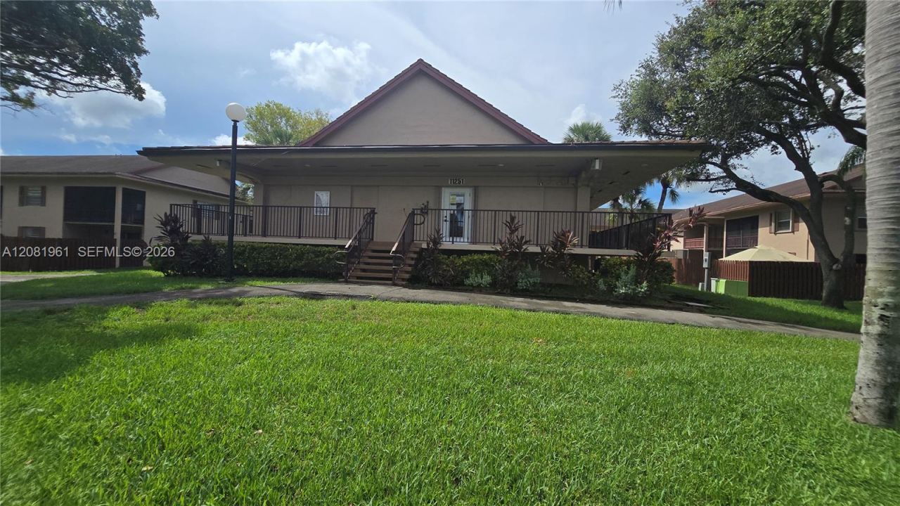 11259 SW 88th St, Unit 104H, Miami, FL 33176 Photo