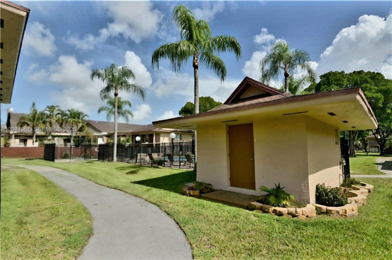 11259 SW 88th St, Unit 104H, Miami, FL 33176 Photo