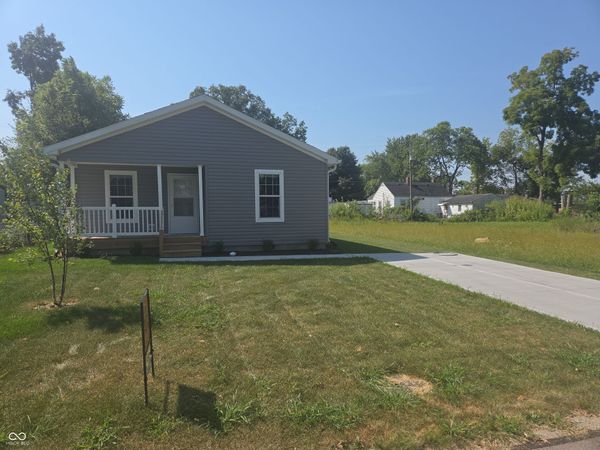 2219 Fowler , Anderson, IN 46012