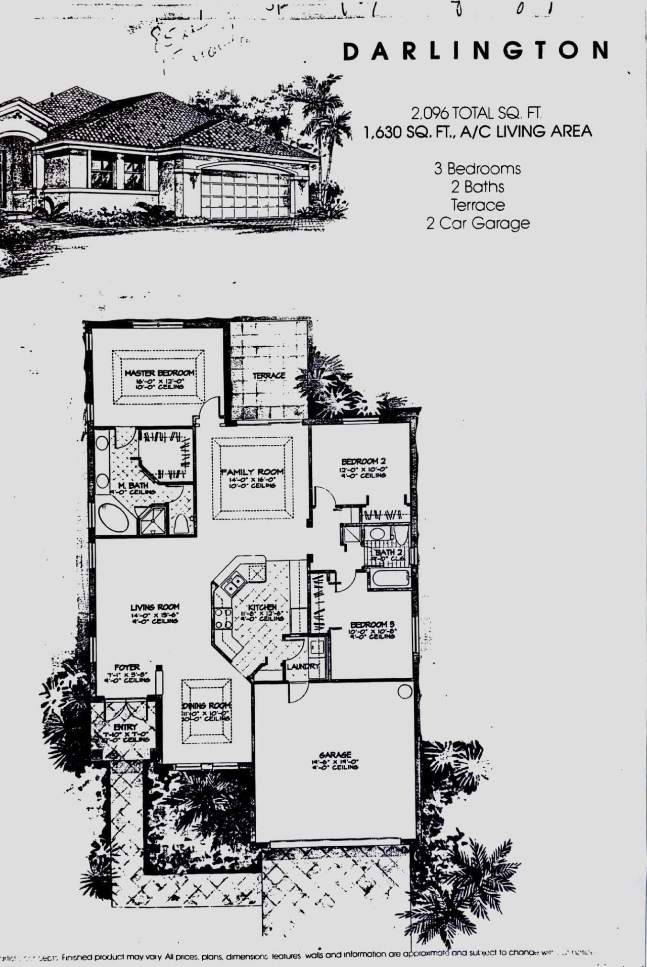 12959 SW 27th Street, Miramar, FL 33027 Photo