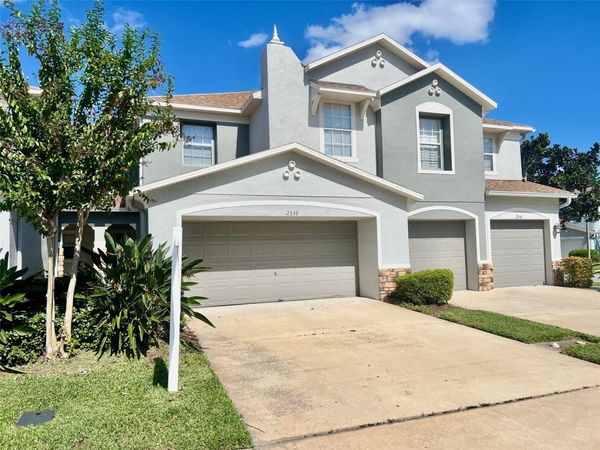 2539 AVENTURINE STREET , KISSIMMEE, FL 34744