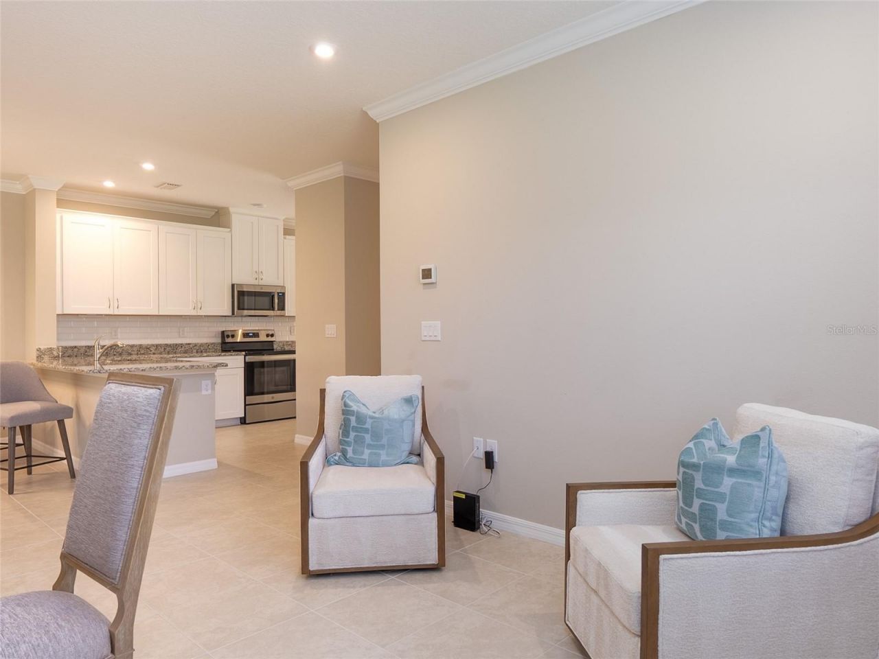 12405 Osorio Court, Unit 101, Sarasota, FL 34238 Photo