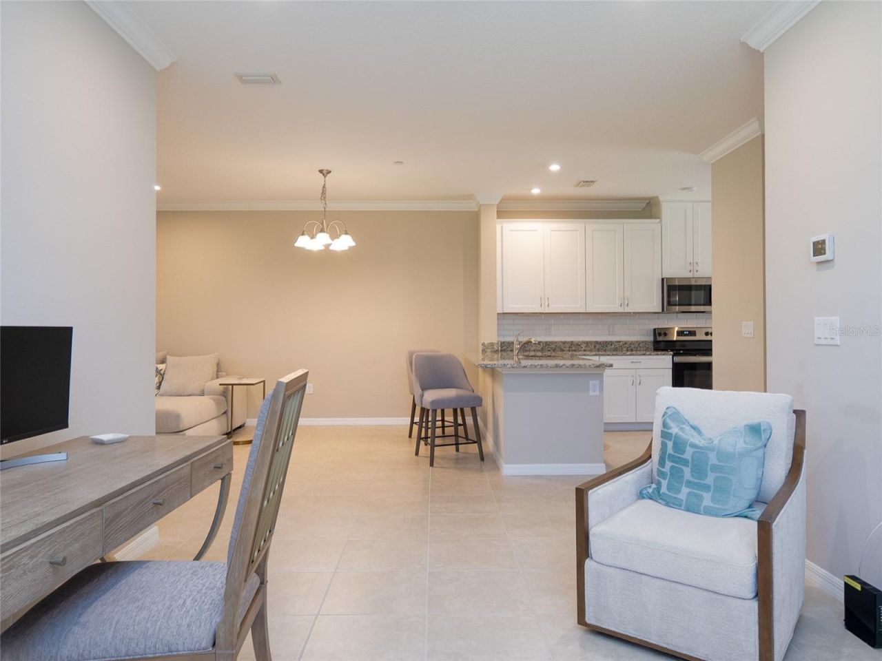 12405 Osorio Court, Unit 101, Sarasota, FL 34238 Photo