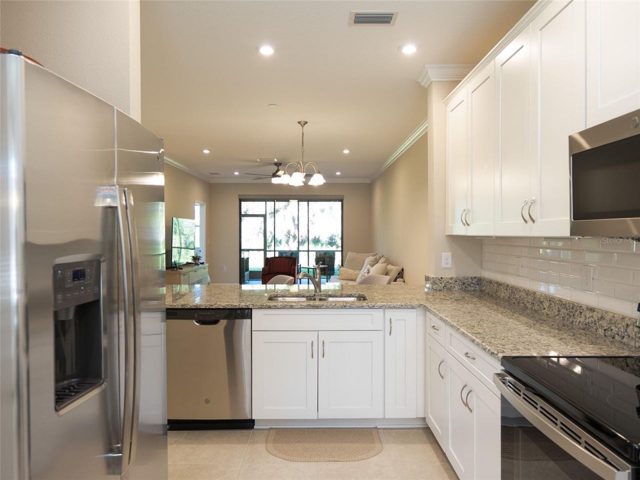 12405 Osorio Court, Unit 101, Sarasota, FL 34238 Photo