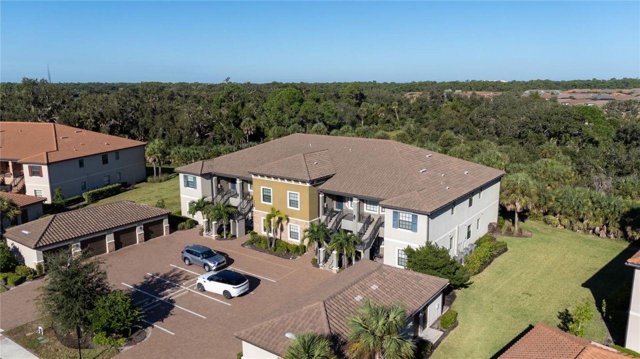 12405 Osorio Court, Unit 101, Sarasota, FL 34238 Photo