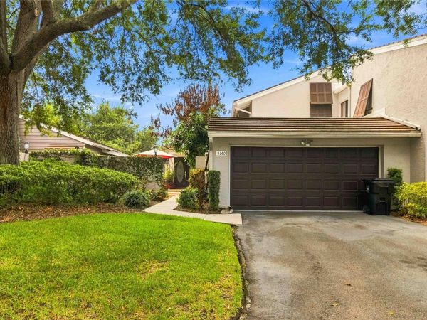 5140 CYPRESS CREEK DRIVE, Unit 101, ORLANDO, FL 32811
