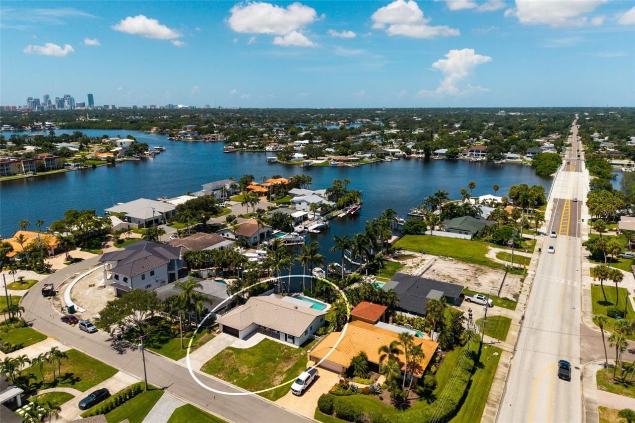 3960 13th Way Ne, Saint Petersburg, FL 33703 Photo