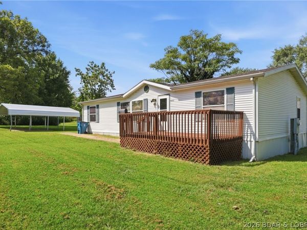 405 8th Street , Eldon, MO 65026
