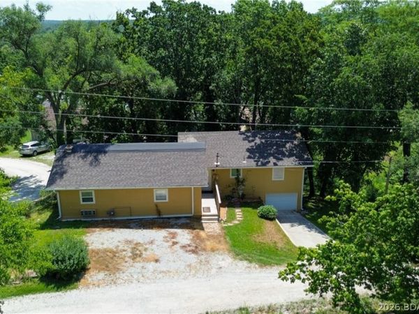 29460 Huse Street , Warsaw, MO 65355