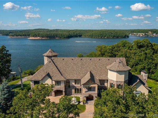 5211 Dude Ranch Road , Osage Beach, MO 65065