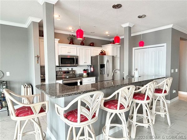 18136 Millstone Cove Road , Unit 134, Gravois Mills, MO 65037