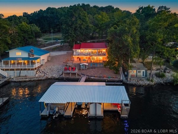 111 Maple Hill Drive , Gravois Mills, MO 65037