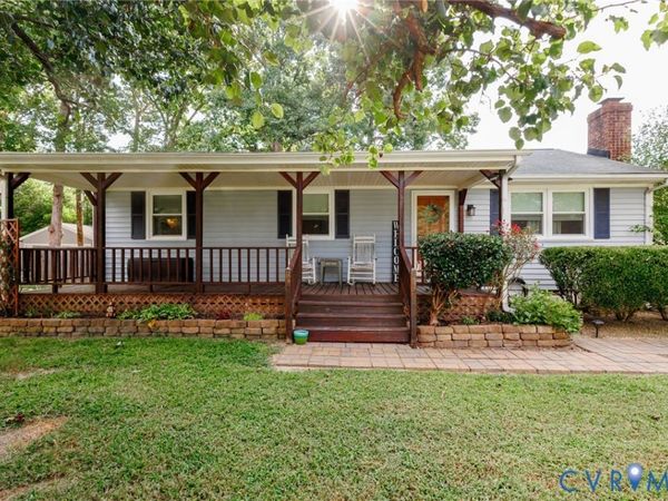 15525 Saddlebrook Road , Chesterfield, VA 23838