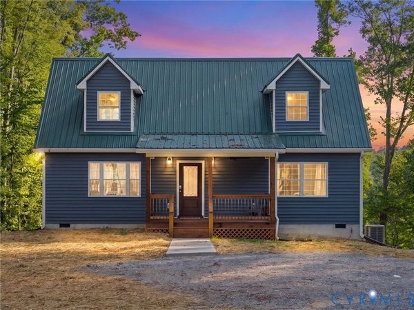 2226 Highland Drive, Unit C, Powhatan, VA 23139
