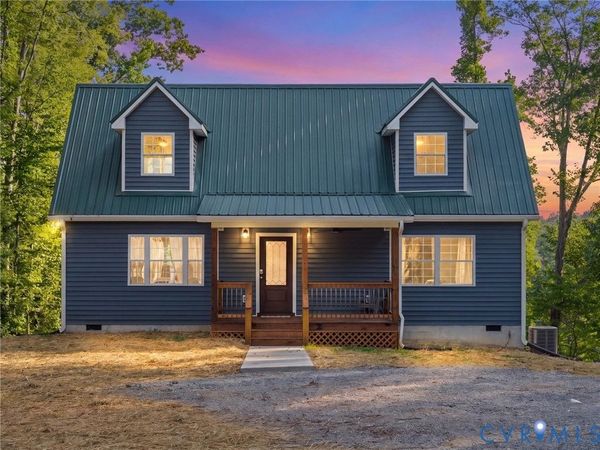 2226 Highland Drive, Unit C, Powhatan, VA 23139