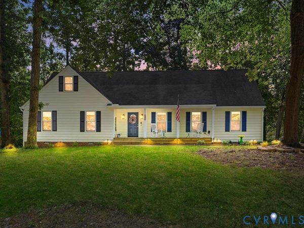 1235 Shirlton Road , Midlothian, VA 23114