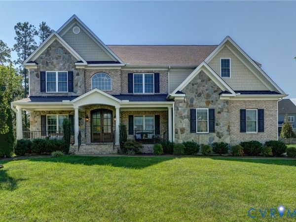 11515 Grey Oaks Estates Run , Glen Allen, VA 23059
