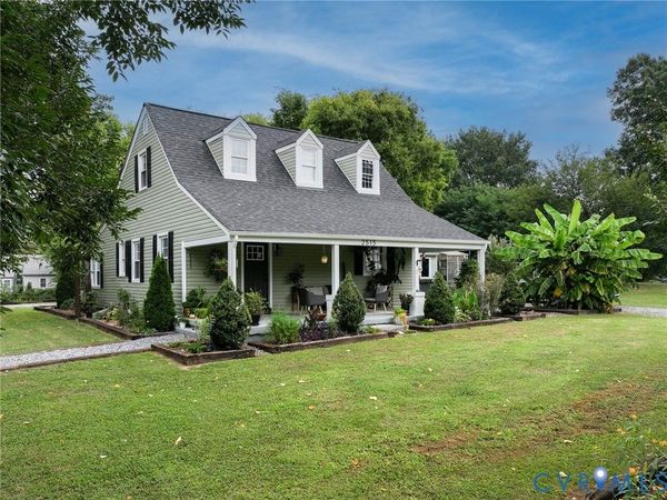 2515 Hey Road , Richmond, VA 23224