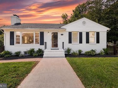 122 ELIZABETH STREET , CULPEPER, VA 22701