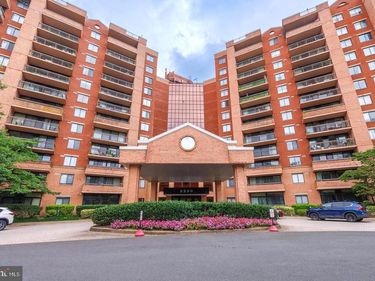 2230 GEORGE C MARSHALL DRIVE , Unit 1120, FALLS CHURCH, VA 22043