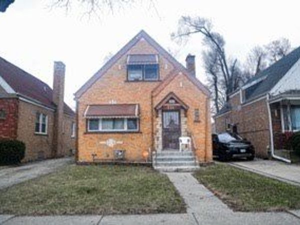 1107 24th Avenue , Bellwood, IL 60104