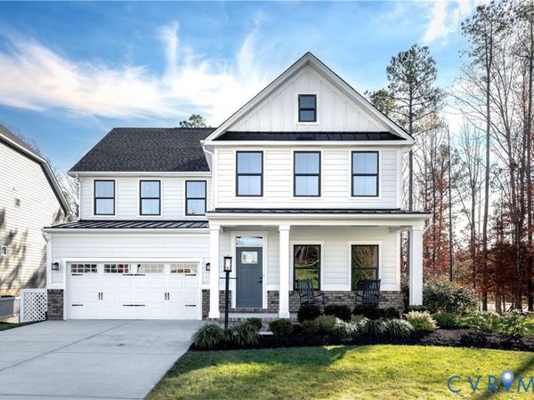4801 Allmond Ridge Way, Glen Allen, VA 23059