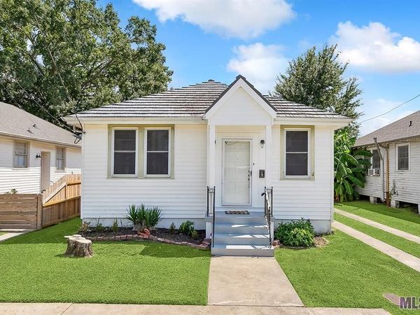 2116 NEELY Street , Jefferson, LA 70121