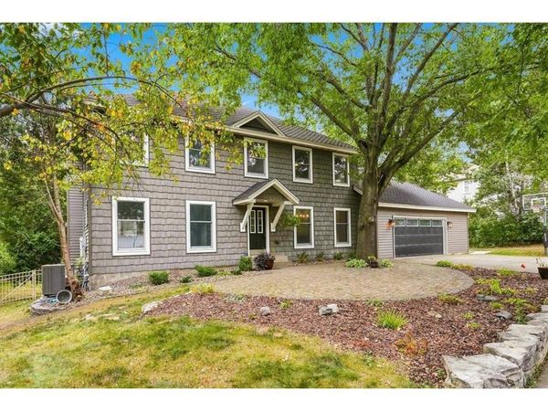 1516 Northridge Drive, Hudson, WI 54016