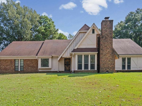2956 HONEY TREE DR, Germantown, TN 38138
