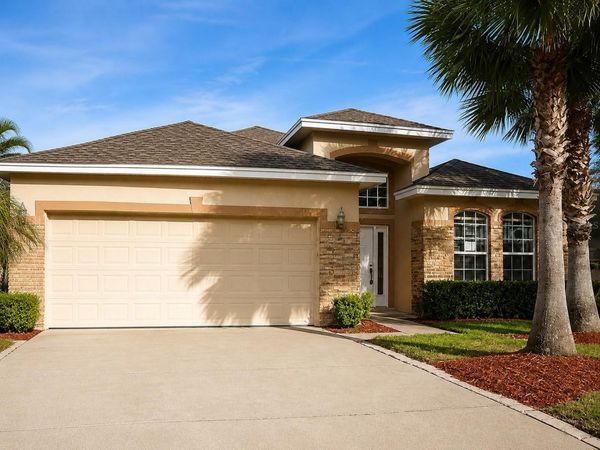 10205 CYPRESS VINE DRIVE , ORLANDO, FL 32827