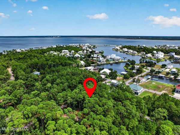 Havana Boulevard, Pass Christian, MS 39571
