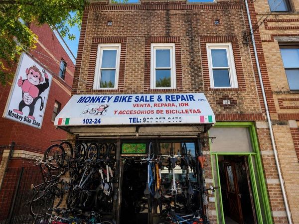 102-24 Corona Avenue, Corona, NY 11368