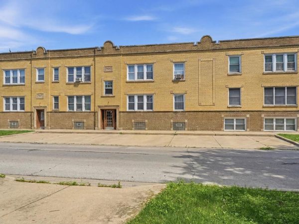 5708 W George Street, Unit 2, Chicago, IL 60634