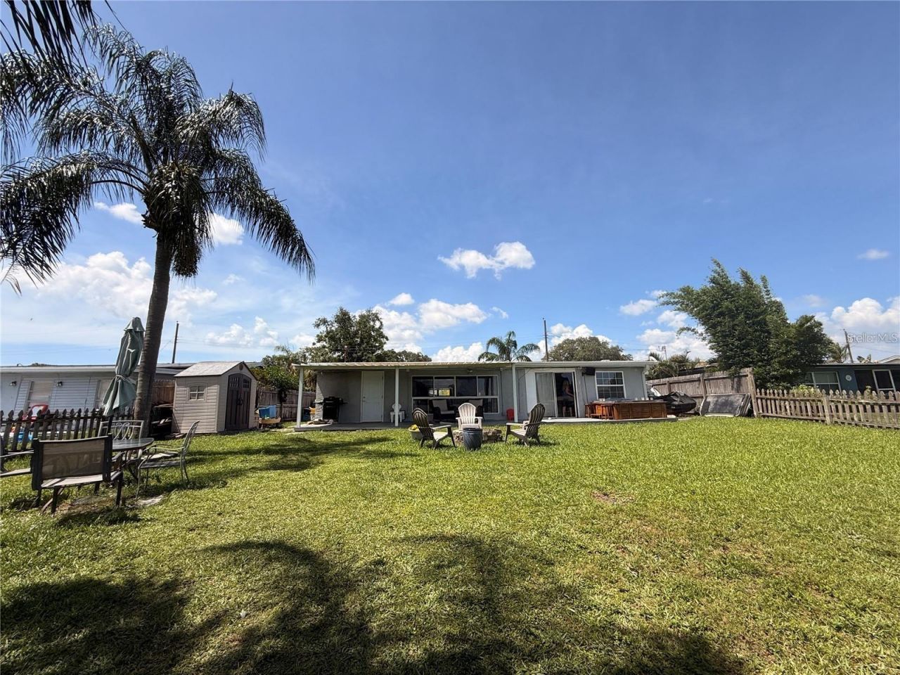 5144 Chime Way , Holiday, FL 34690 Photo