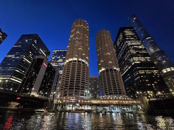 300 N State Street , Unit 3101, Chicago, IL 60654