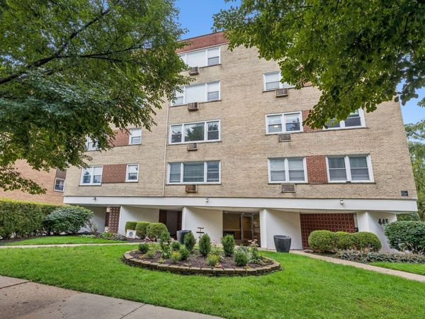 445 Sherman Avenue , Unit 302, Evanston, IL 60202