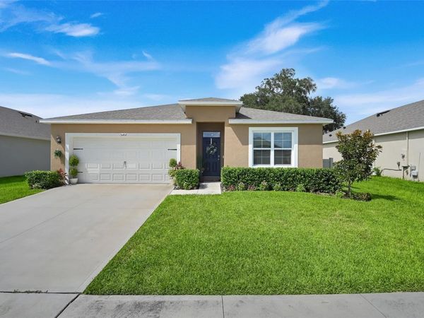5457 HAYLOFT DRIVE , APOPKA, FL 32712