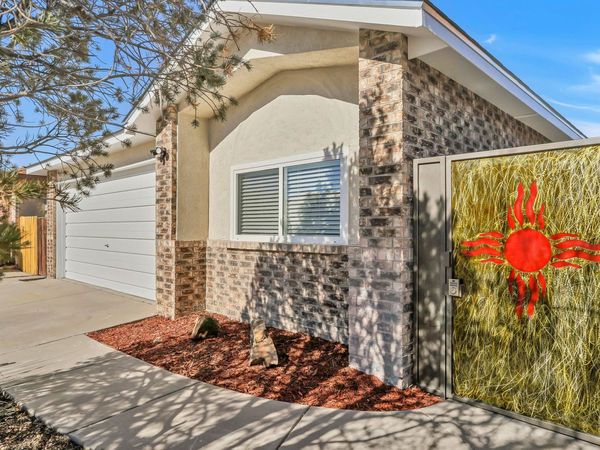 5216 Bogart Street NW, Albuquerque, NM 87120