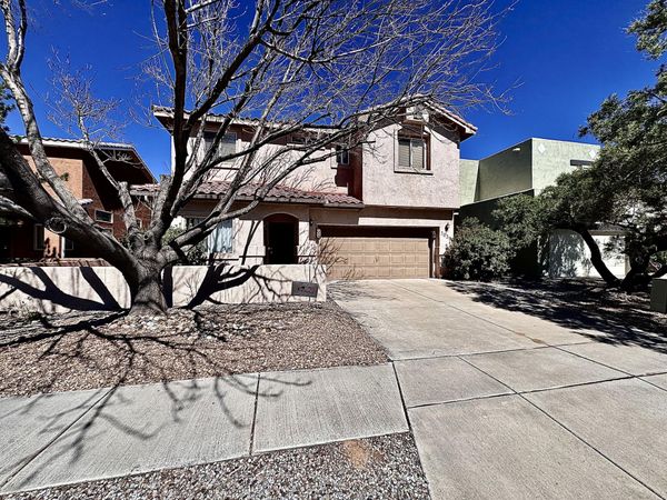 7039 Casa Elena Drive NE, Albuquerque, NM 87113